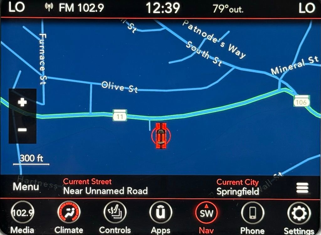 Used 2023 Dodge Challenger R/T w/ Blacktop Package image 32