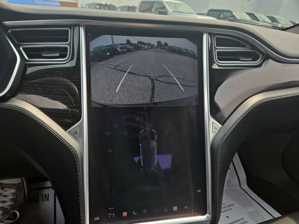 Used 2018 Tesla Model S 75D AWD/4WD image 10