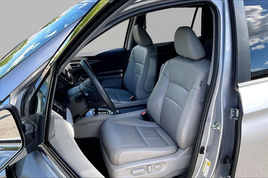 Used 2020 Honda Pilot EX-L image 15