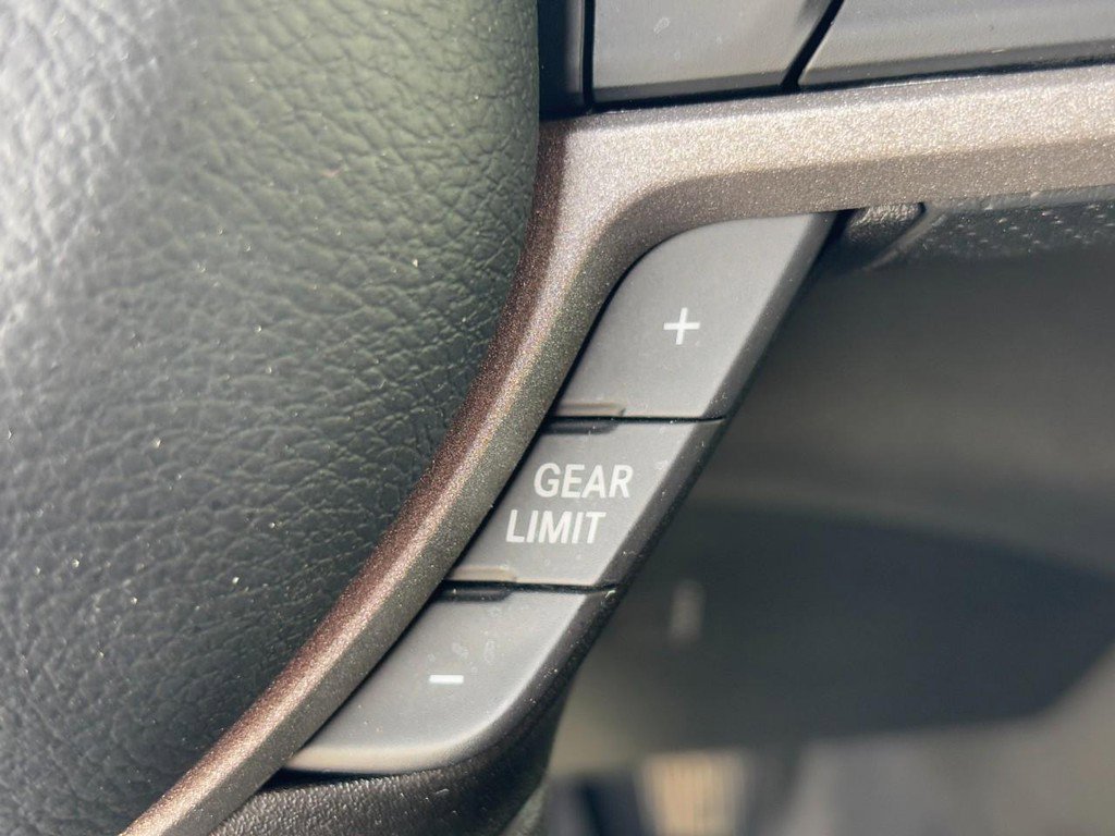 Used 2024 RAM 3500 Tradesman w/ Chrome Appearance Group image 22