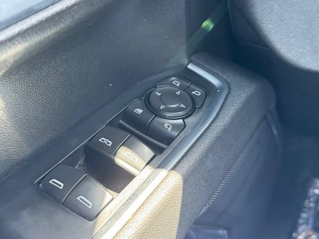 Certified 2025 GMC Sierra 1500 SLT RWD image 22