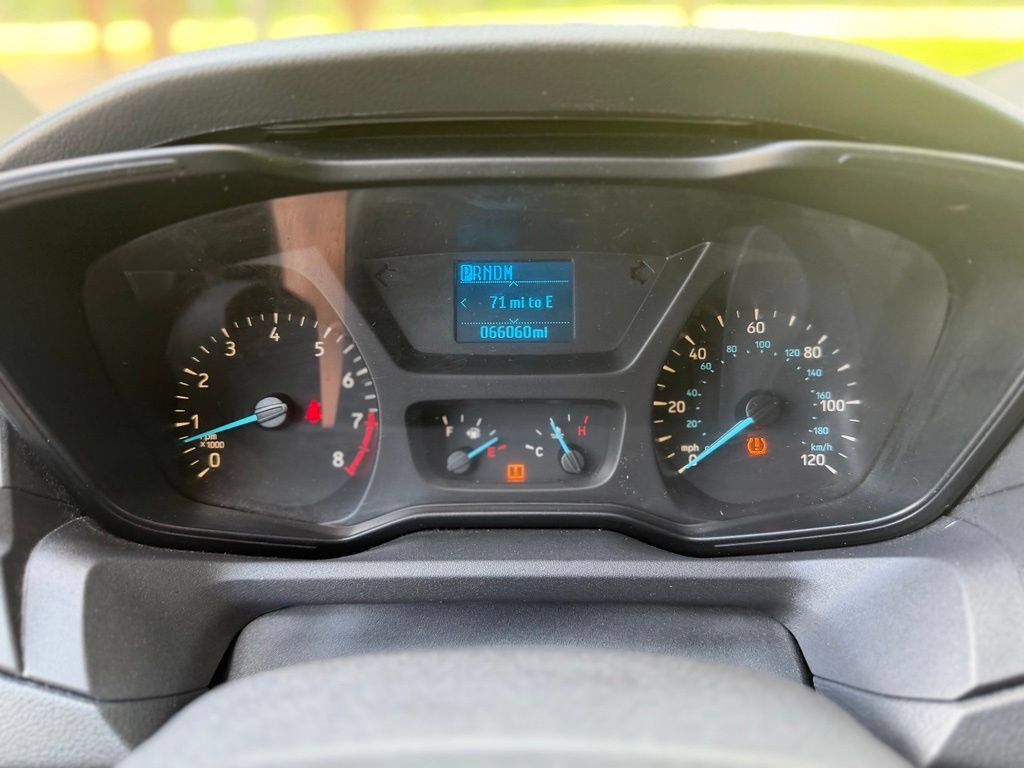 Used 2018 Ford Transit 350 XLT RWD image 24