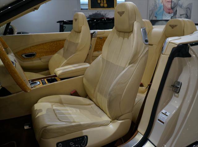 Used 2013 Bentley Continental GT image 19