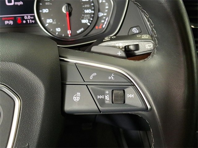 Used 2023 Audi Q5 2.0T Premium w/ Convenience Package image 22