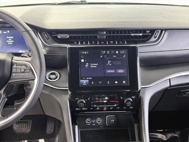 Certified 2024 Jeep Grand Cherokee L Altitude image 26