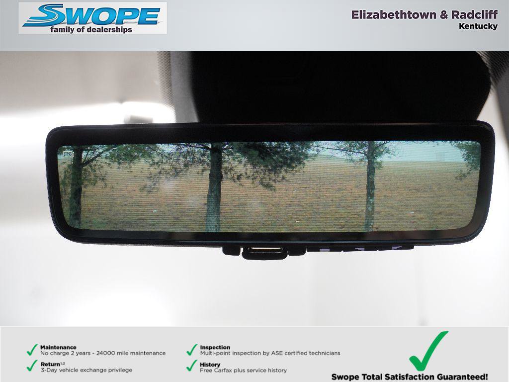 New 2026 Jeep Grand Cherokee Limited Reserve image 21