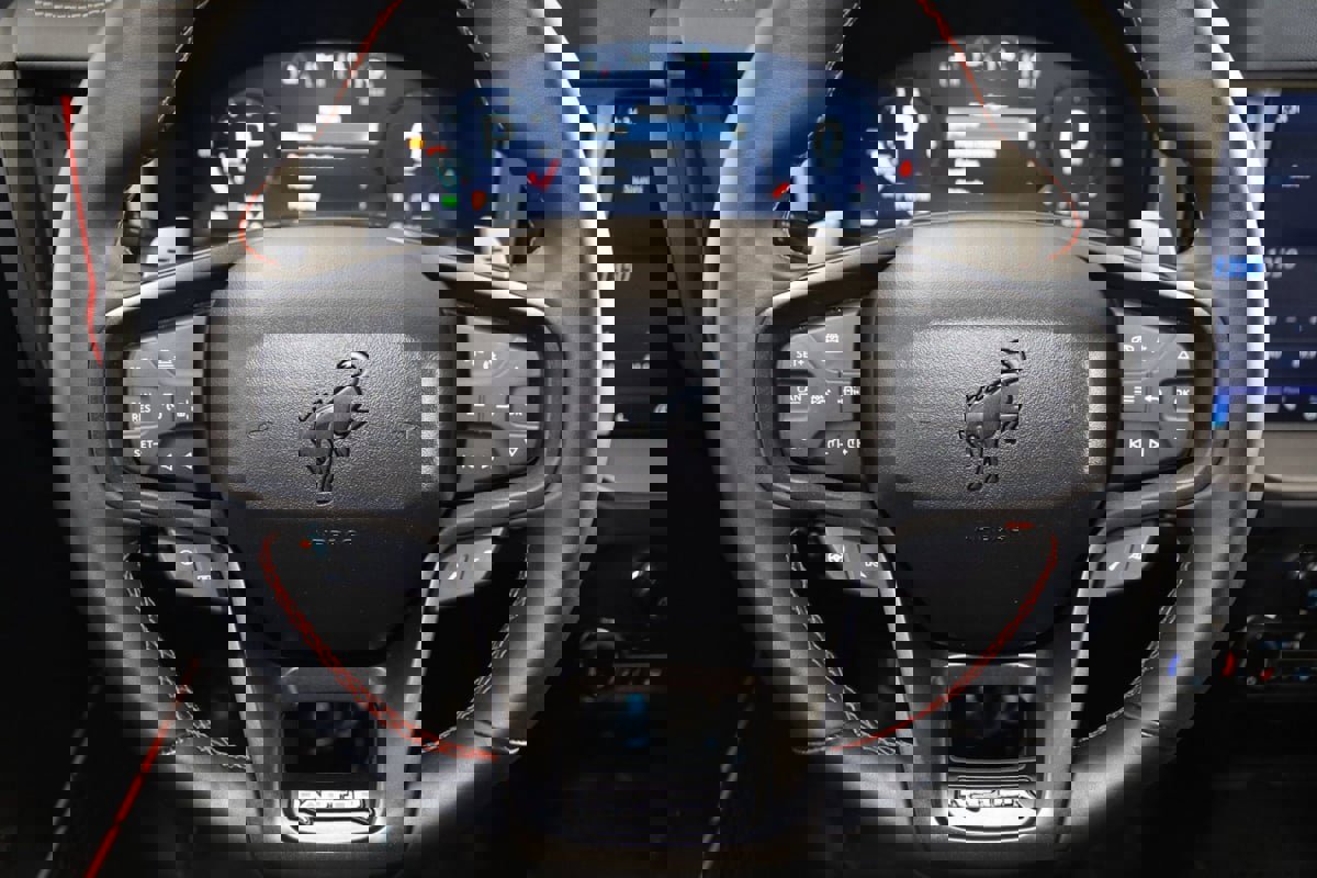 Used 2024 Ford Bronco Raptor image 49