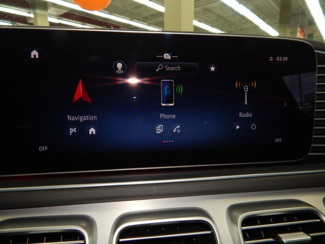 Used 2024 Mercedes-Benz GLE 63 AMG S image 29