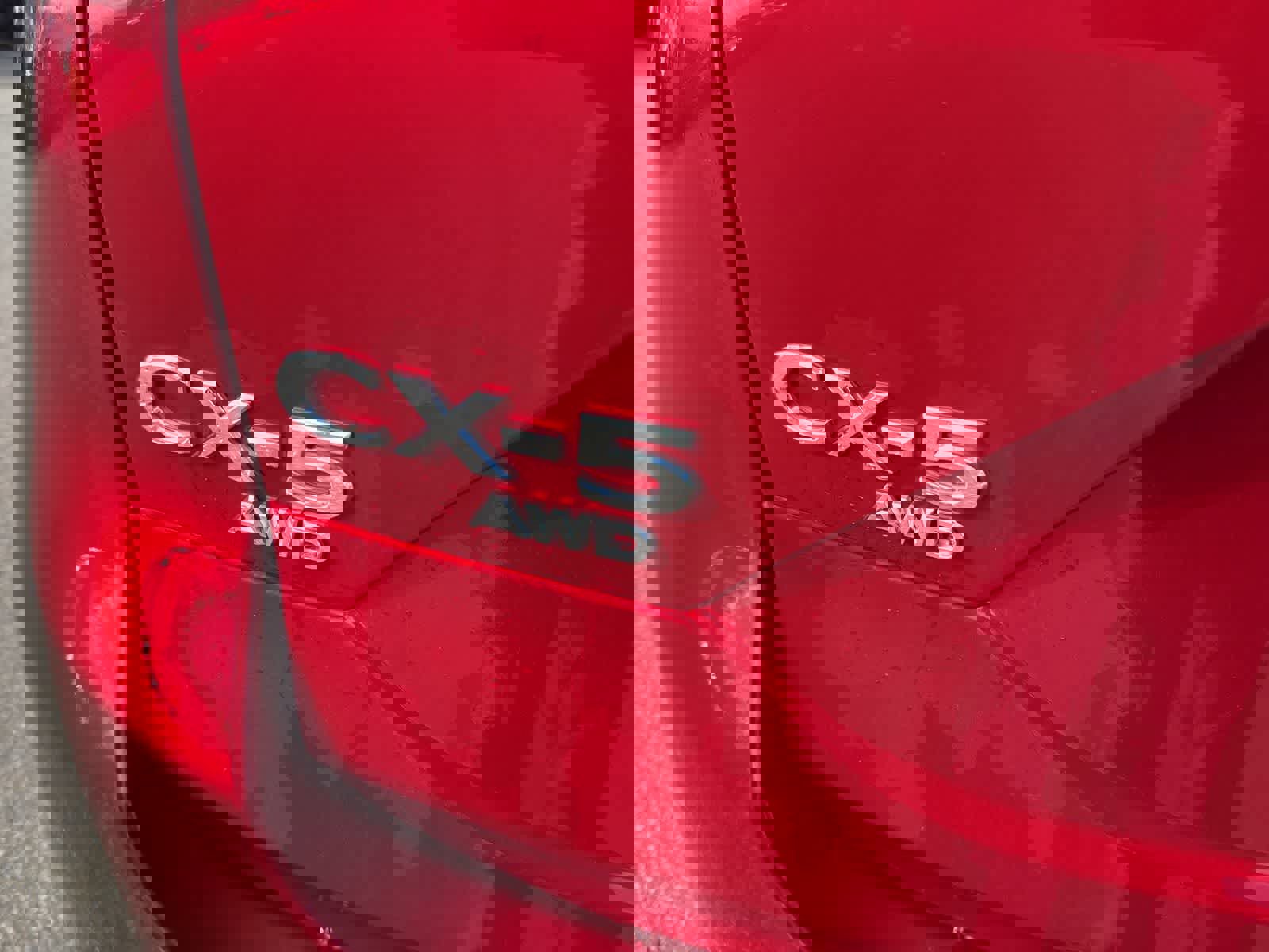 Used 2024 MAZDA CX-5 AWD 2.5 S w/ Select Package image 22