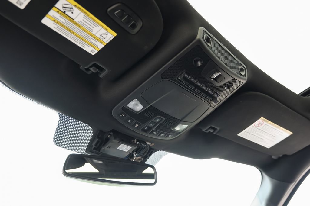 Used 2021 Ford F250 Platinum w/ FX4 Off-Road Package image 38