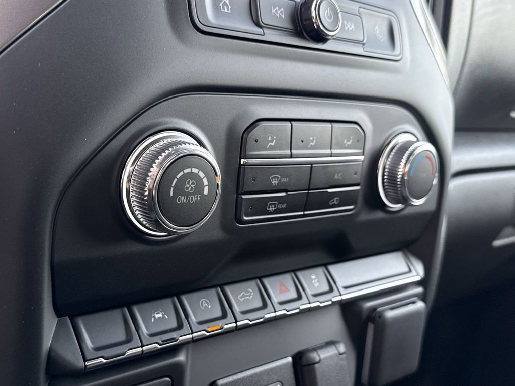 New 2026 GMC Sierra 1500 Pro image 20