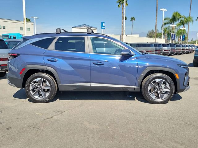 Used 2026 Hyundai Tucson SEL image 34
