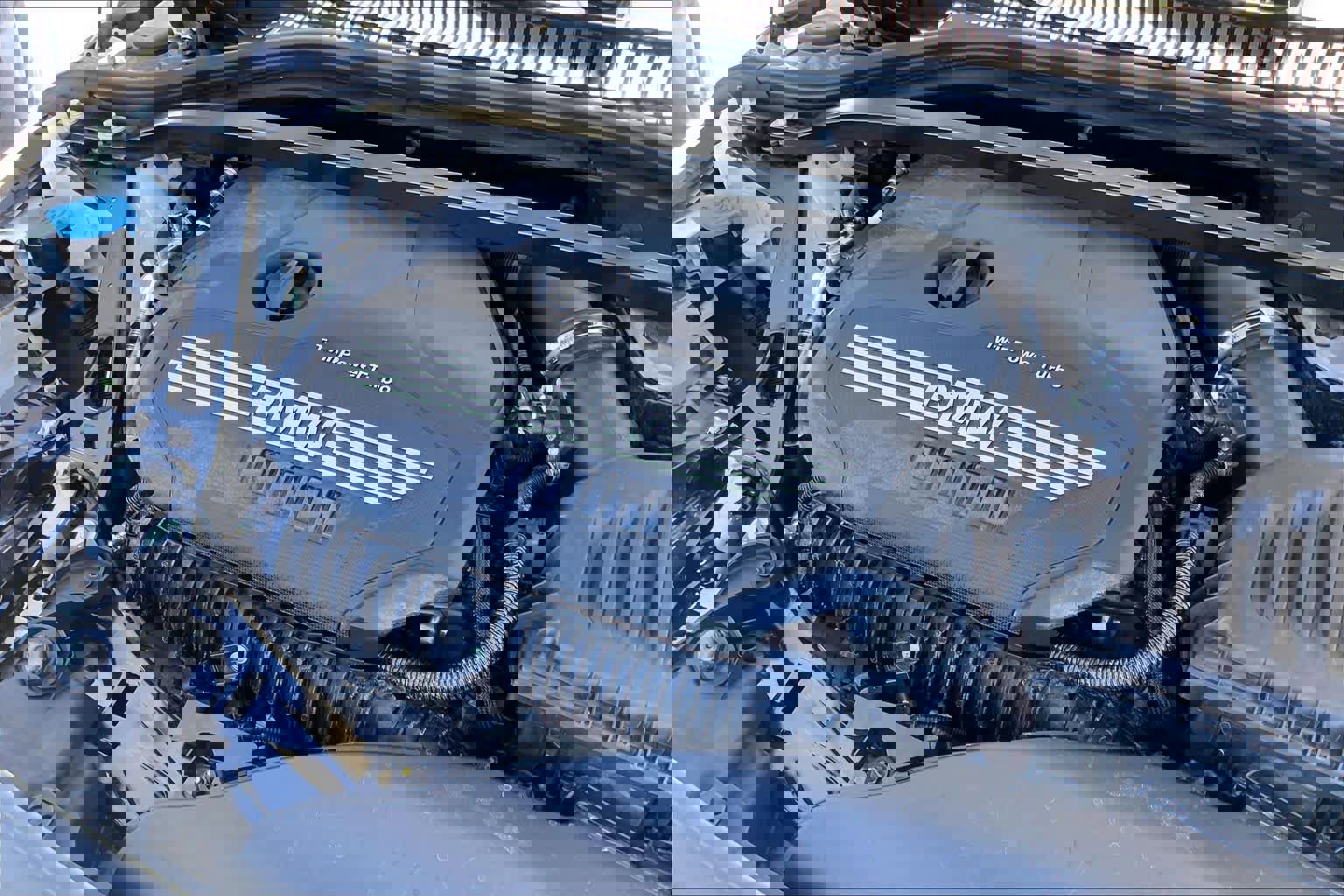 Used 2023 BMW 228i Gran Coupe 228i w/ Convenience Package image 32