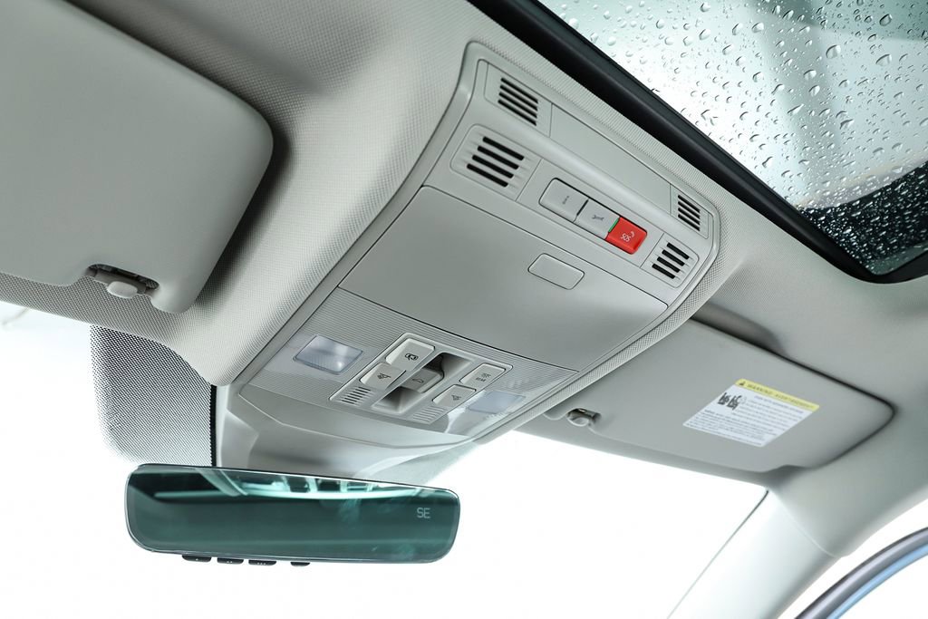 New 2026 Volkswagen Jetta SEL image 64