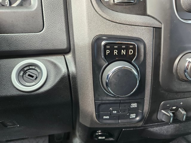 Used 2018 RAM 1500 Express w/ Express Value Package image 16