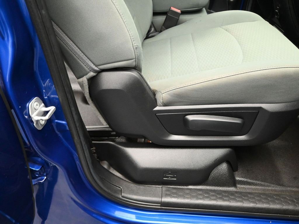 Used 2016 RAM 2500 Tradesman w/ Popular Equipment Group image 31