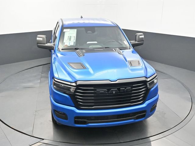 New 2026 RAM 1500 Laramie image 52