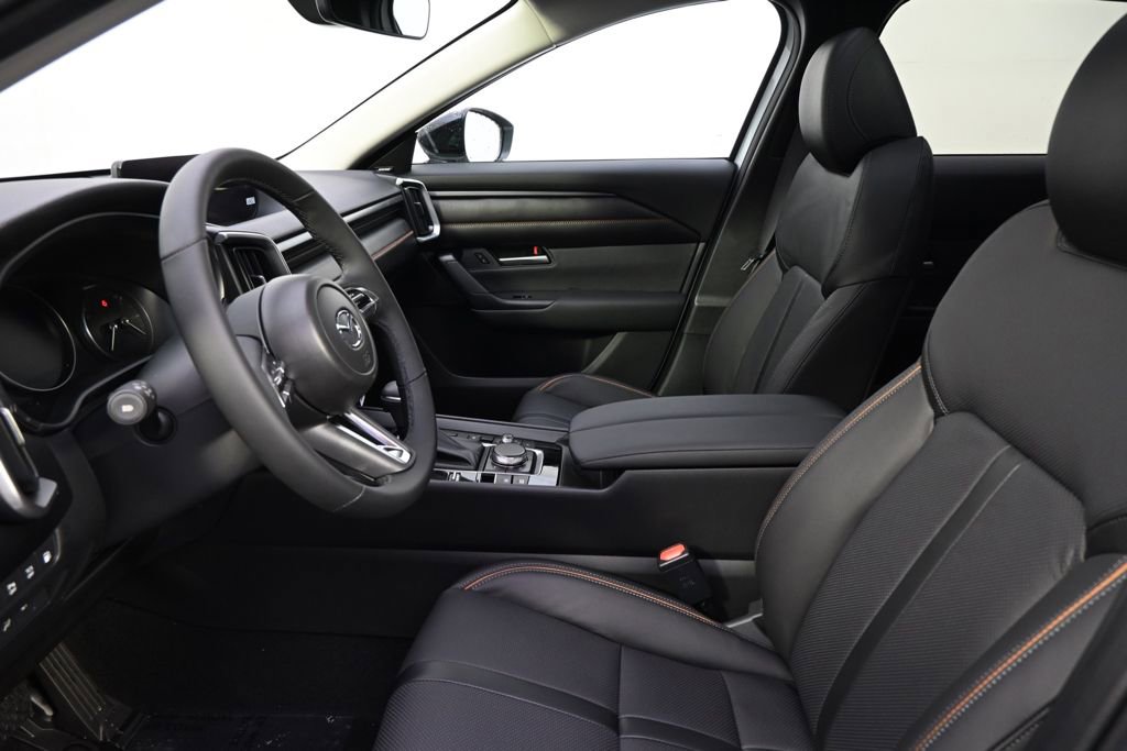 New 2026 MAZDA CX-50 AWD 2.5 Hybrid w/ Weather Package image 13