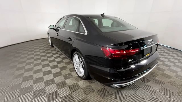 Used 2023 Audi A4 2.0T Premium Plus AWD/4WD image 6