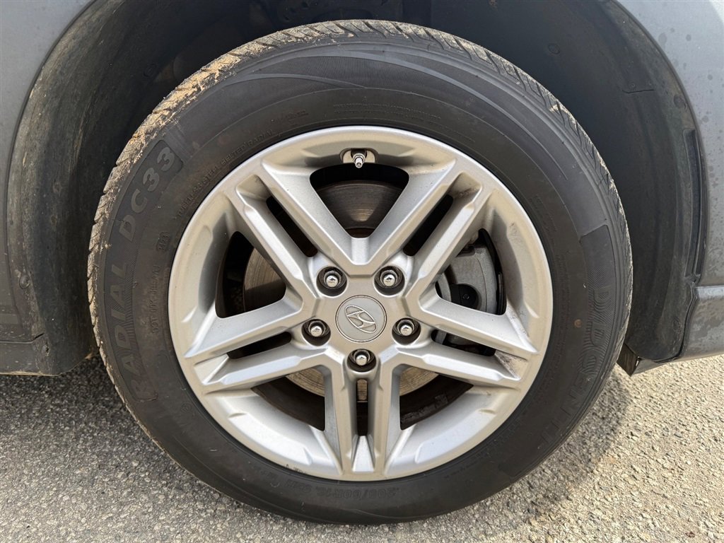 Used 2021 Hyundai Kona SE AWD/4WD image 38