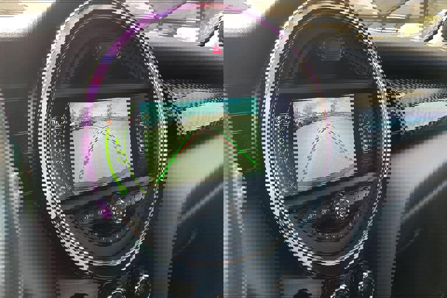 Used 2016 MINI Cooper S image 25