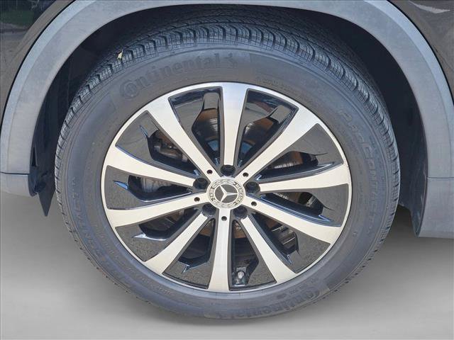 Used 2022 Mercedes-Benz GLB 250 image 22