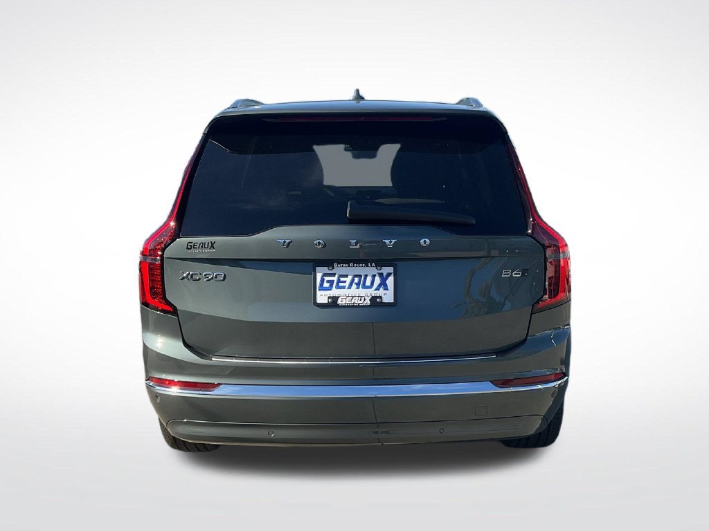New 2027 Volvo XC90 B6 Plus AWD/4WD image 6