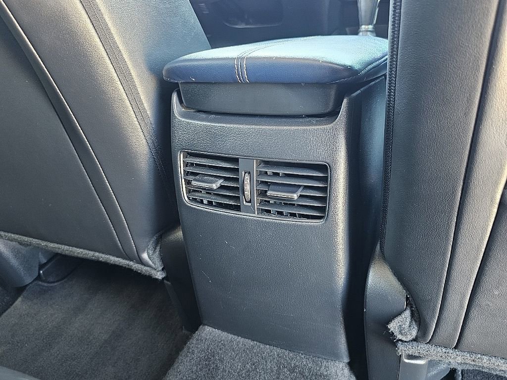 Used 2021 MAZDA CX-30 FWD 2.5 S w/ Select Package image 22