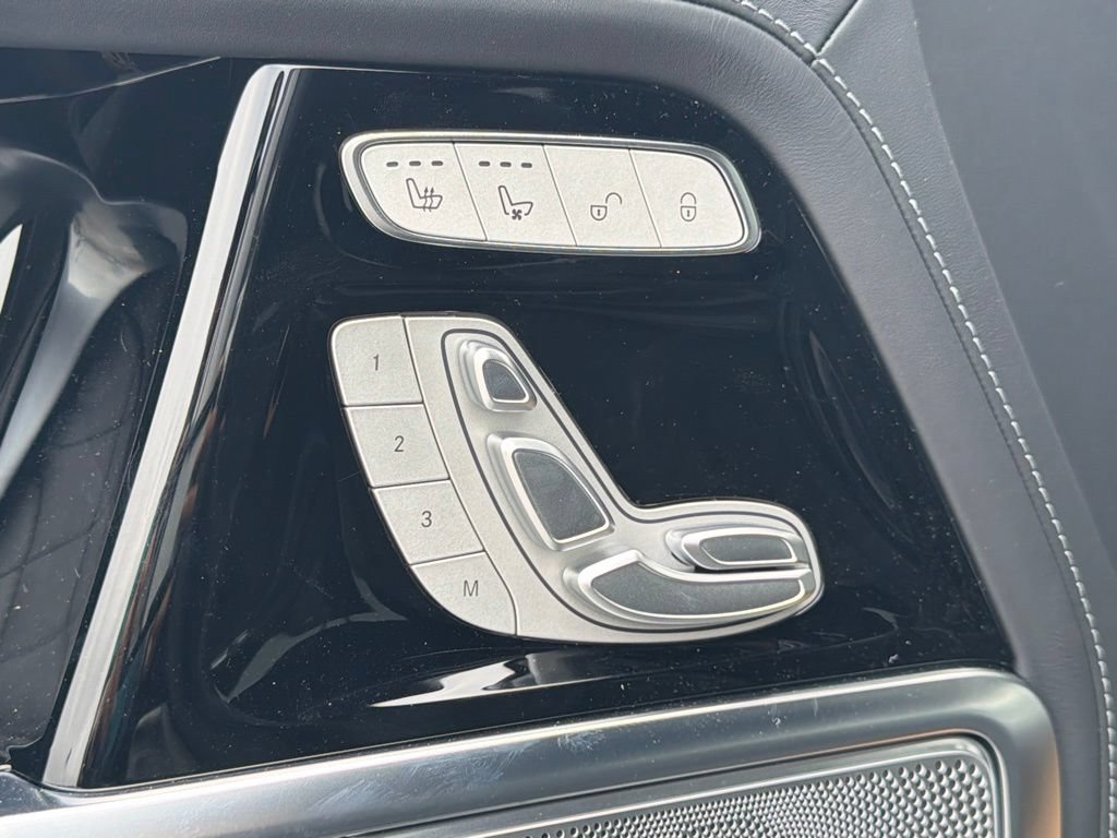 New 2026 Mercedes-Benz G 63 AMG 4MATIC image 16