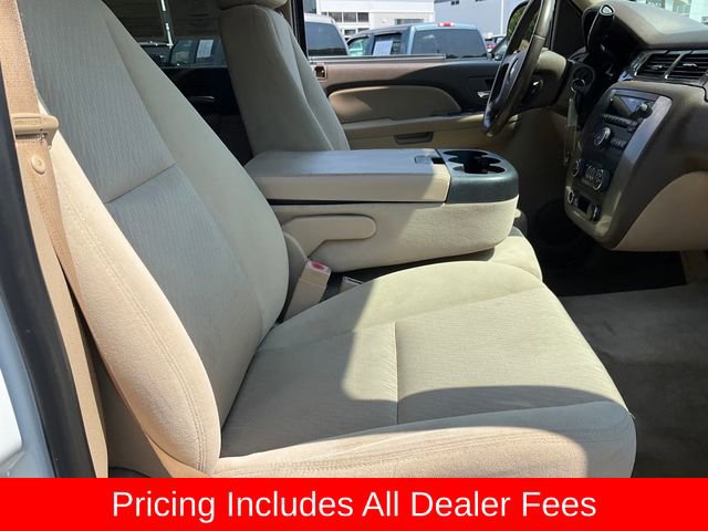 Used 2009 Chevrolet Tahoe LS RWD image 18