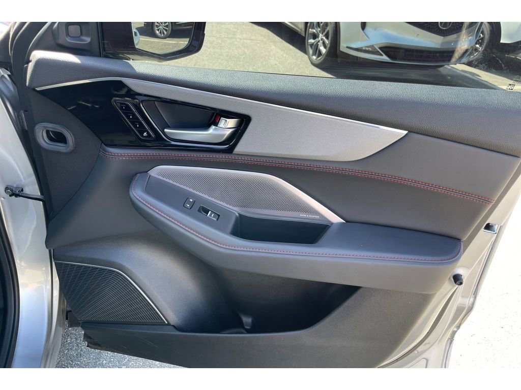 Certified 2026 Acura MDX A-Spec image 21