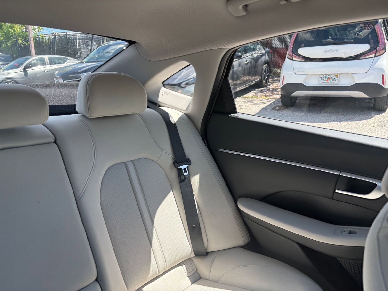 Used 2025 Hyundai Sonata SEL FWD image 32