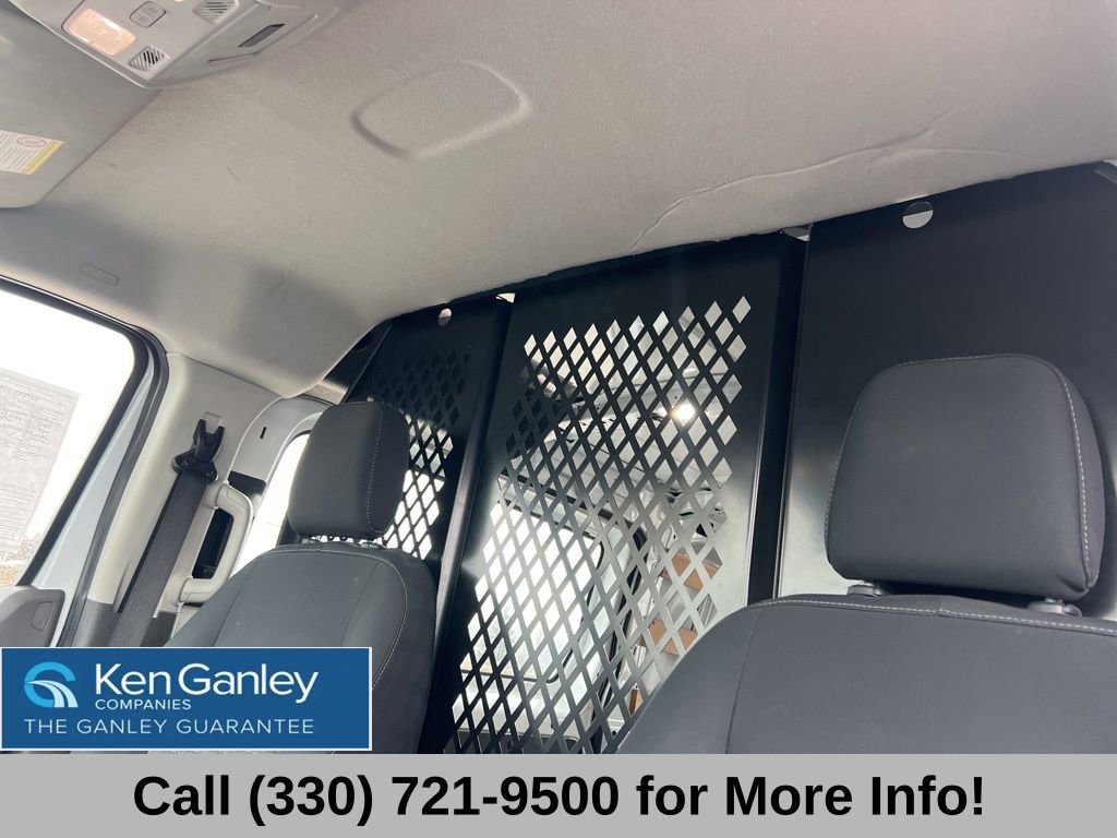 Used 2023 Ford Transit 250 Low Roof AWD w/ Exterior Upgrade Package image 39