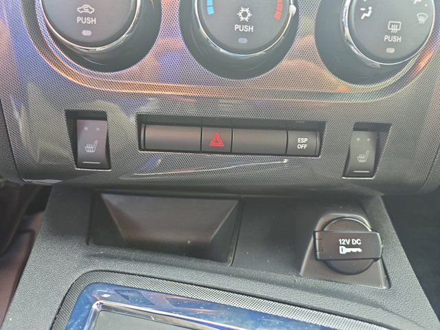 Used 2008 Dodge Challenger SRT8 image 30