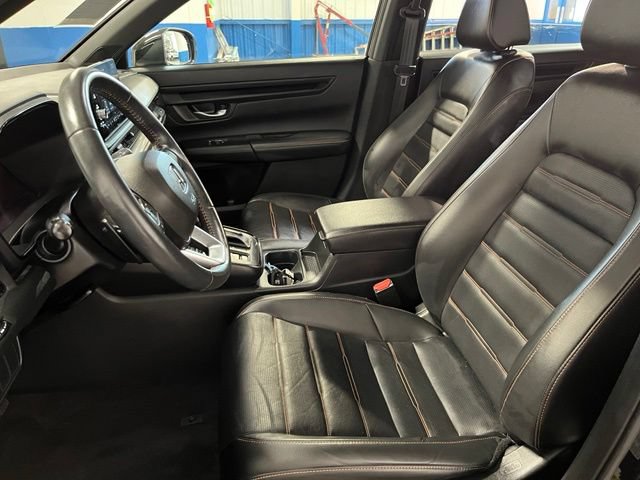 Used 2025 Honda CR-V Sport-L image 20
