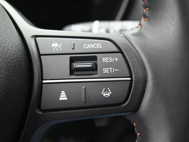 Used 2024 Honda CR-V Sport image 16