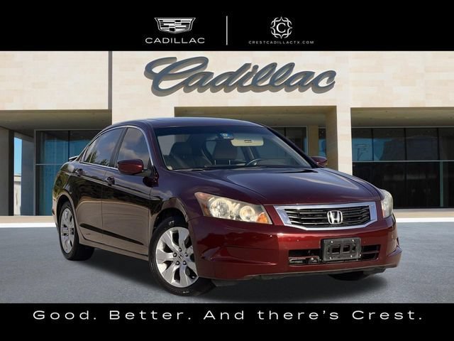 Used 2010 Honda Accord EX-L