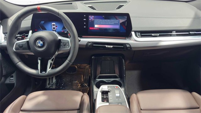 Used 2025 BMW X2 M35i image 19