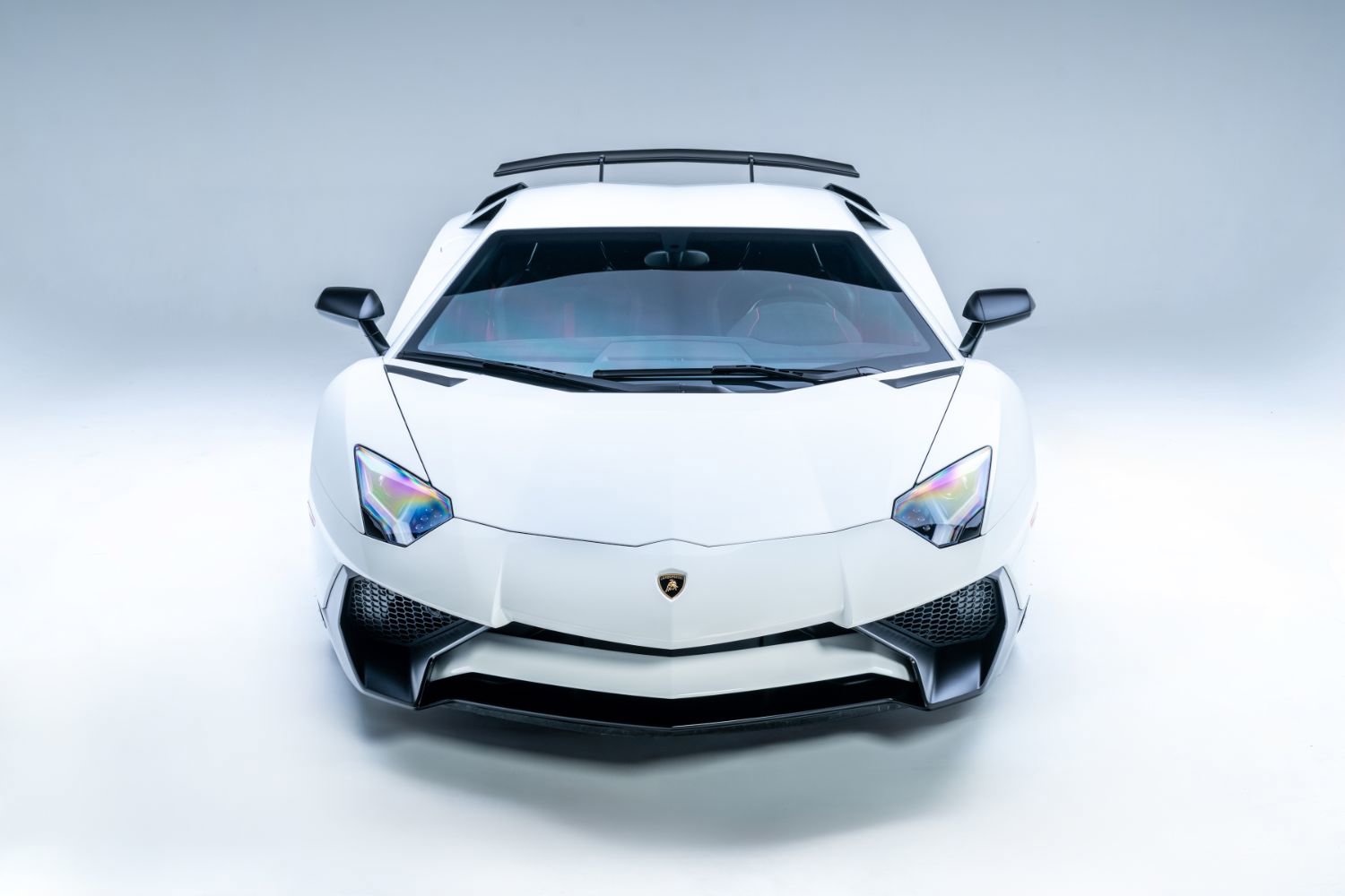Used 2016 Lamborghini Aventador LP 750-4 Superveloce image 18