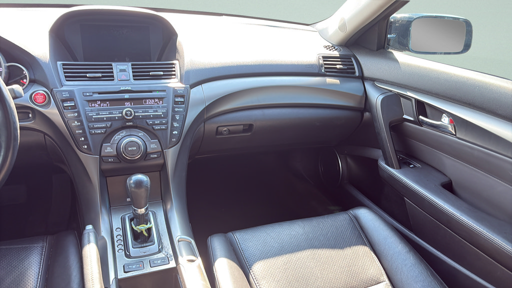 Used 2012 Acura TL w/ Technology Package FWD image 14