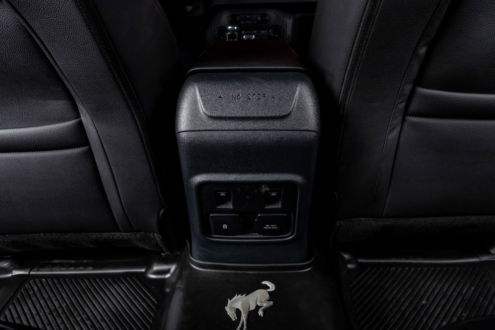 Used 2023 Ford Bronco Heritage Edition image 31