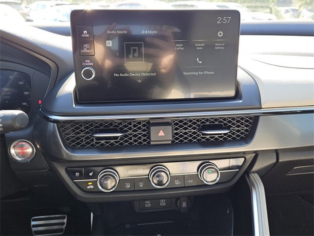 Certified 2025 Acura ADX A-Spec image 8