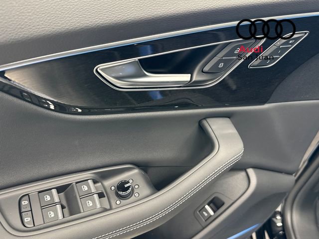 New 2026 Audi Q8 Premium Plus AWD/4WD image 35
