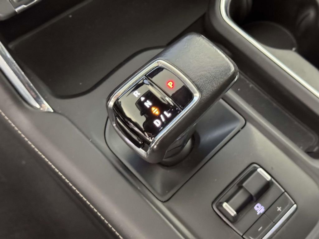 Used 2022 GMC Sierra 1500 Denali Ultimate AWD/4WD image 29