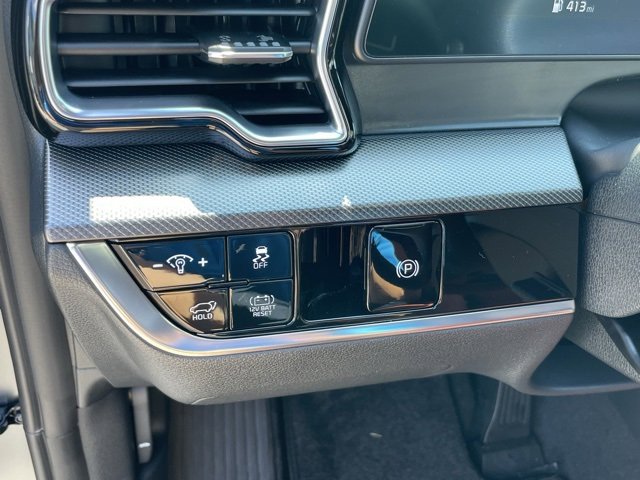 New 2025 Kia Sportage SX Prestige image 10