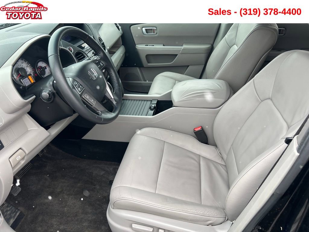 Used 2013 Honda Pilot EX-L image 10