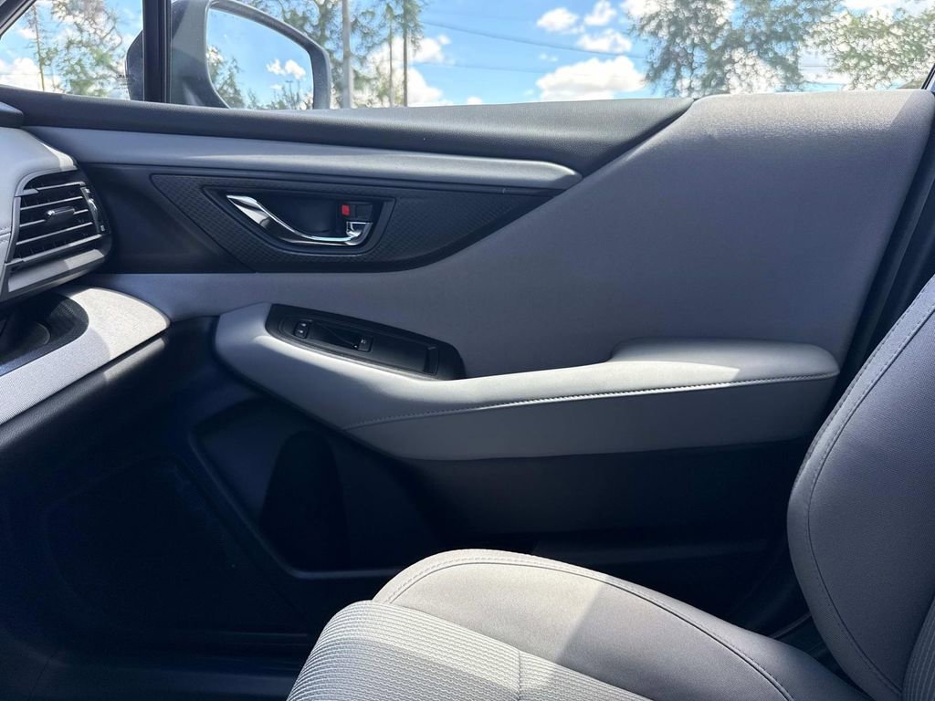 New 2025 Subaru Legacy Premium image 24