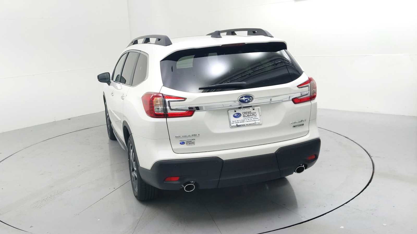 New 2026 Subaru Ascent Touring image 8
