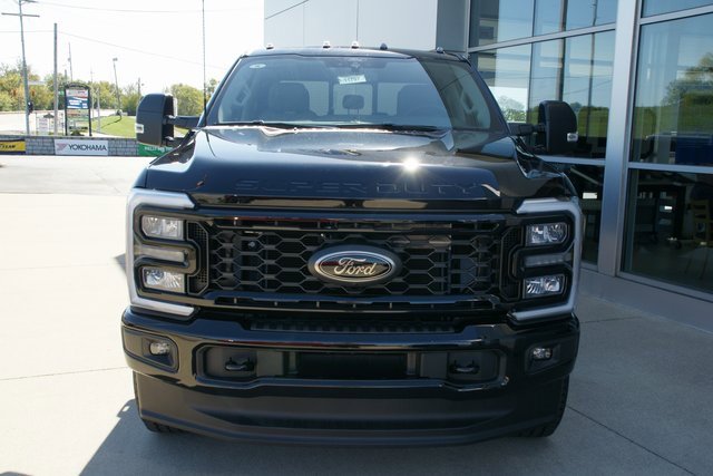 New 2026 Ford F350 XLT image 6