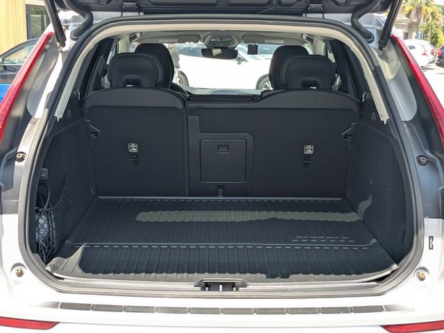 New 2024 Volvo XC60 T8 Plus w/ Protection Package Premier image 9